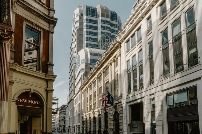 Club Quarters Hotel London City