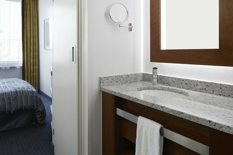 Hotel Club Quarters St. Paul's