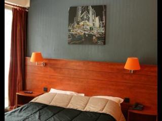 Brit Hotel D Angleterre