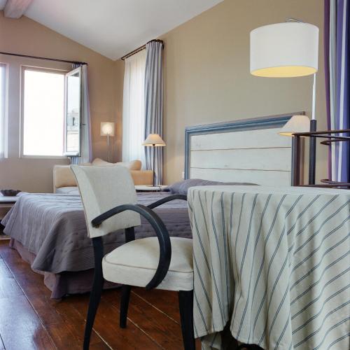 Hotel H�tel De L'amphitheatre