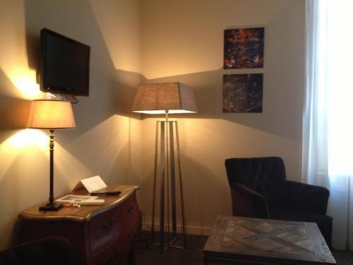 Hotel H�tel De L'amphitheatre