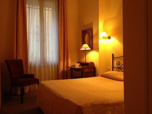 Hotel H�tel De L'amphitheatre