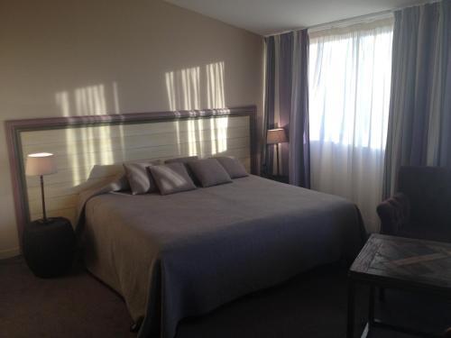 Hotel H�tel De L'amphitheatre
