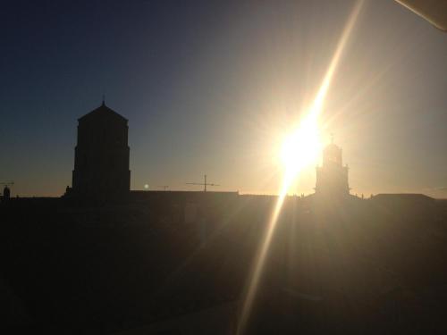 Hotel H�tel De L'amphitheatre