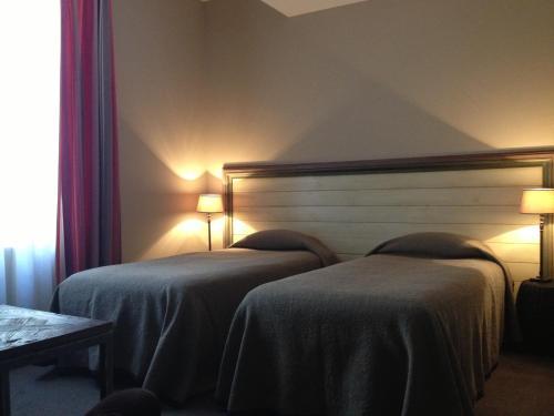 Hotel H�tel De L'amphitheatre