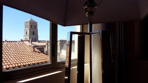 Hotel H�tel De L'amphitheatre