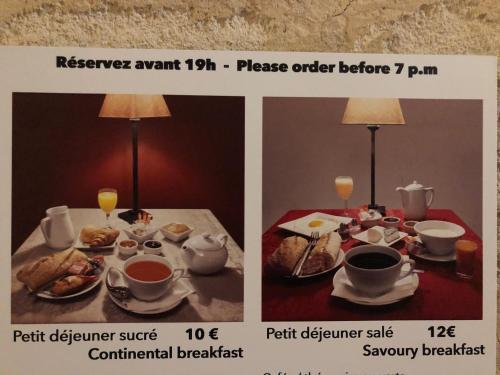 Hotel H�tel De L'amphitheatre