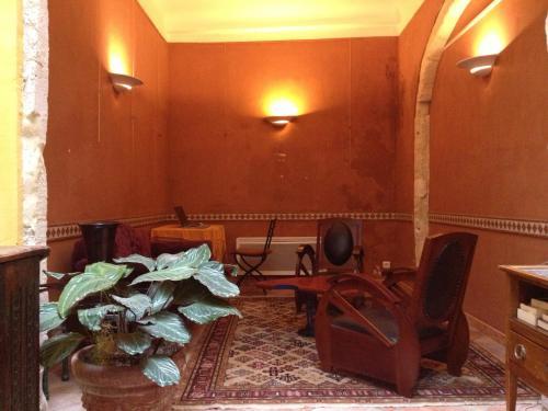 Hotel H�tel De L'amphitheatre