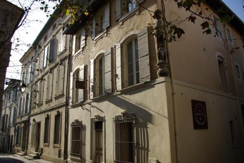 Hotel H�tel De L'amphitheatre