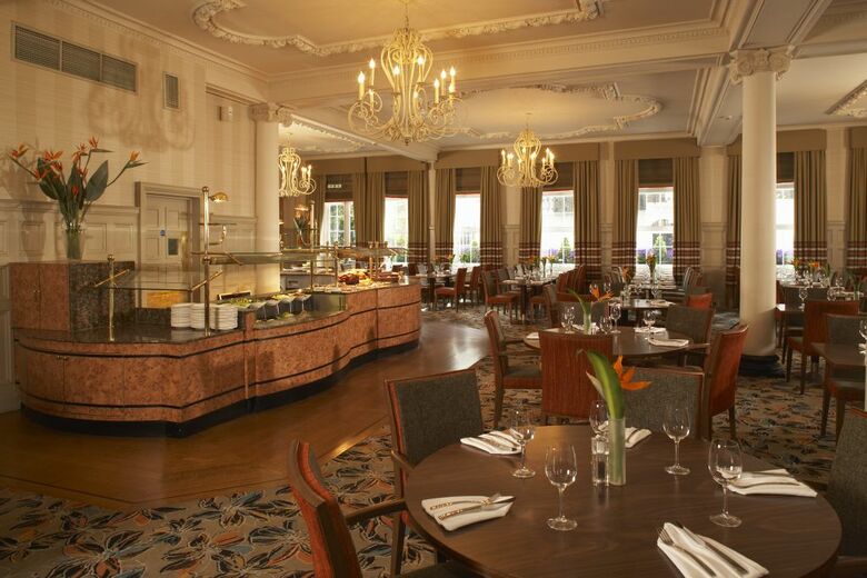 The Rembrandt Hotel