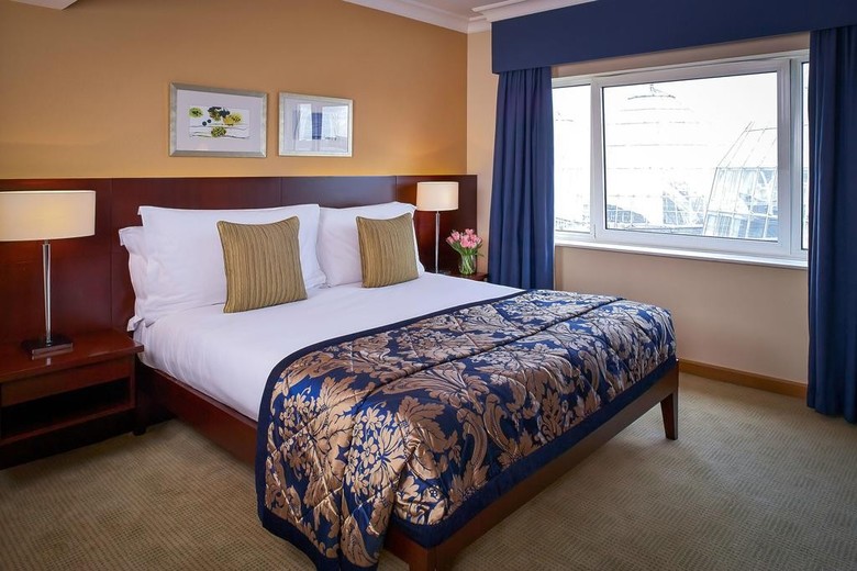 The Chelsea Harbour Hotel
