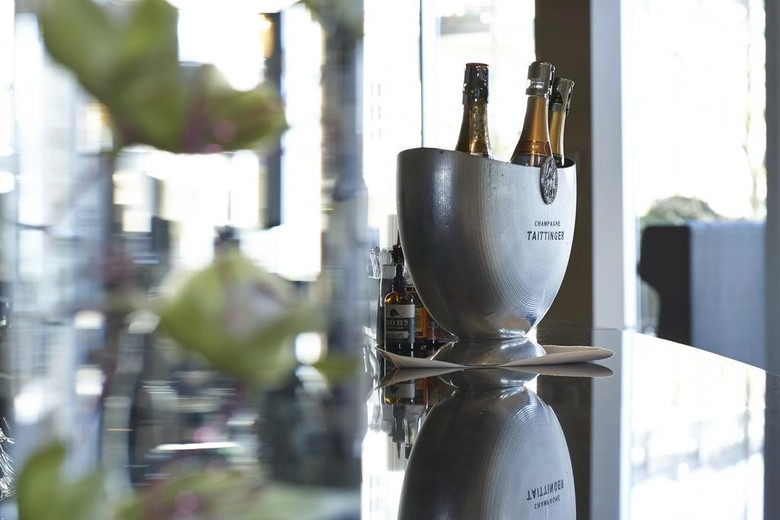 The Chelsea Harbour Hotel