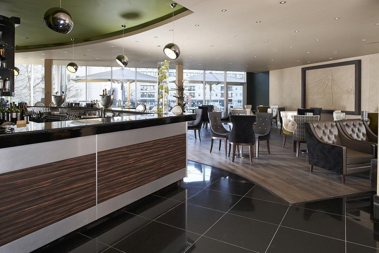 The Chelsea Harbour Hotel