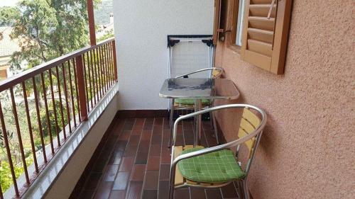 Apartamento Studio Valun 386a