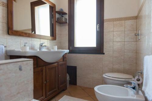 Agroturismo Su Ponti Biancu