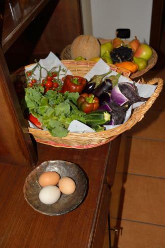 Agroturismo Su Ponti Biancu