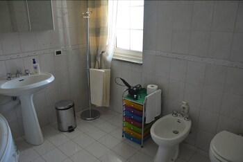 Bed & Breakfast Alto Giardino