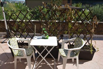 Bed & Breakfast Alto Giardino