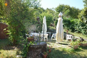 Bed & Breakfast Alto Giardino