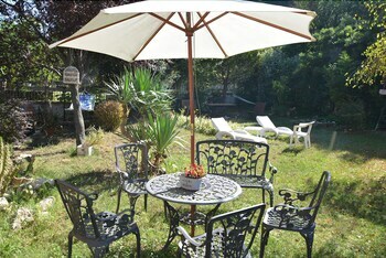 Bed & Breakfast Alto Giardino