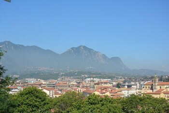 Bed & Breakfast Alto Giardino