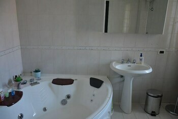 Bed & Breakfast Alto Giardino