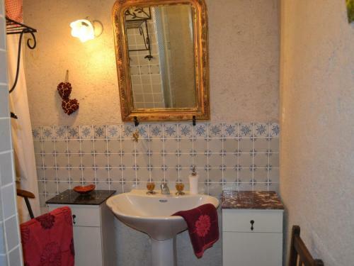 Maison De Vacances - Brion