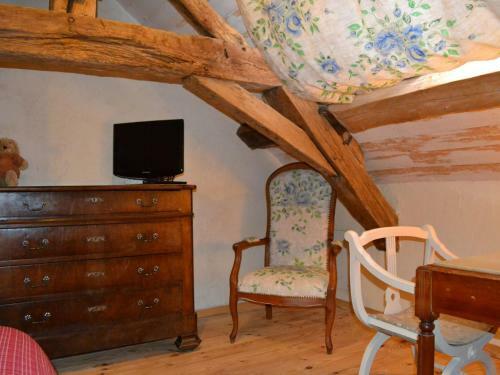Maison De Vacances - Brion