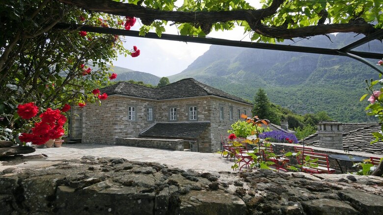 Papaevangelou Hotel