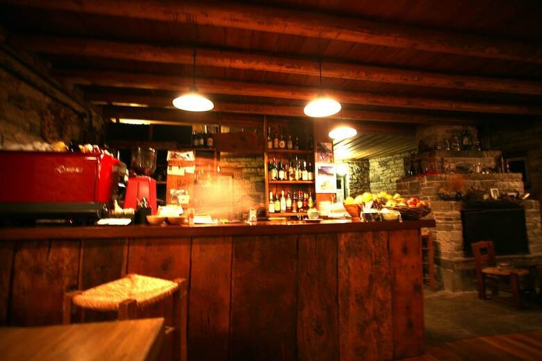 Papaevangelou Hotel
