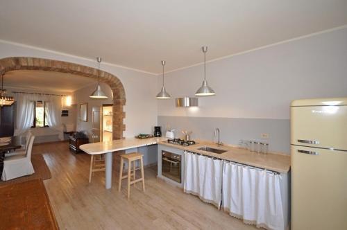 Agroturismo Villa Cassia