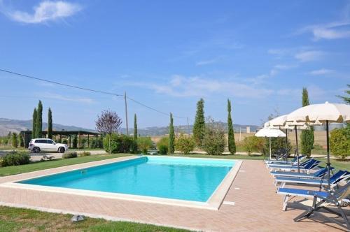 Agroturismo Villa Cassia