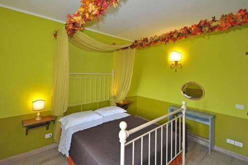 Agroturismo Villa Cassia