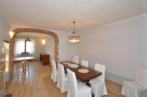 Agroturismo Villa Cassia