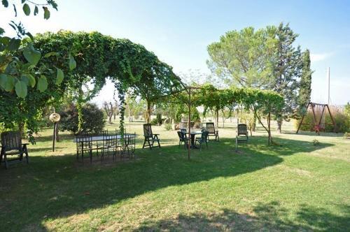 Agroturismo Villa Cassia