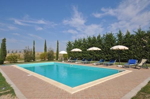 Agroturismo Villa Cassia
