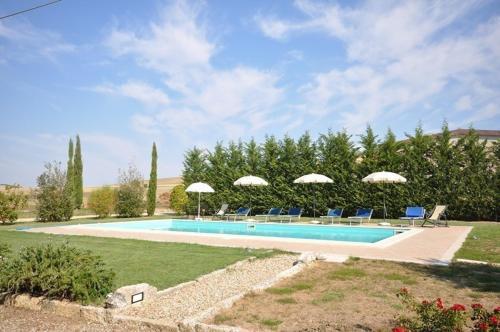 Agroturismo Villa Cassia