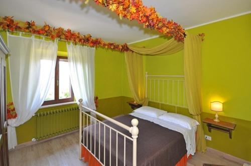 Agroturismo Villa Cassia