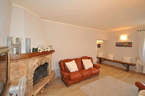 Agroturismo Villa Cassia