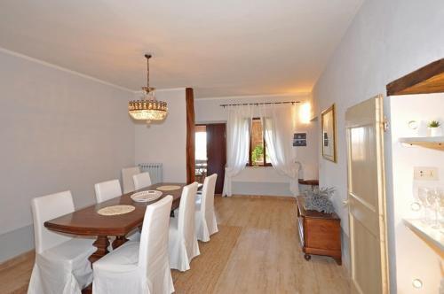 Agroturismo Villa Cassia