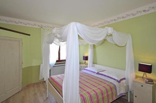 Agroturismo Villa Cassia