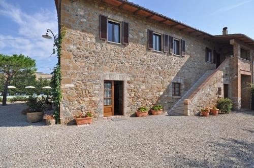 Agroturismo Villa Cassia