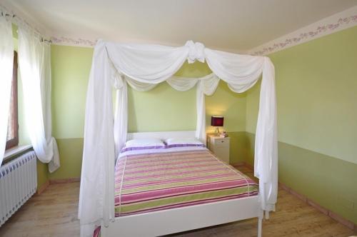 Agroturismo Villa Cassia