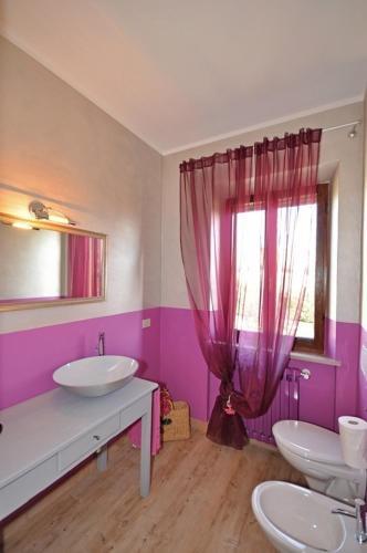 Agroturismo Villa Cassia