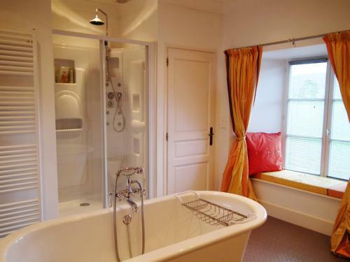 Apartamento Le Jardin