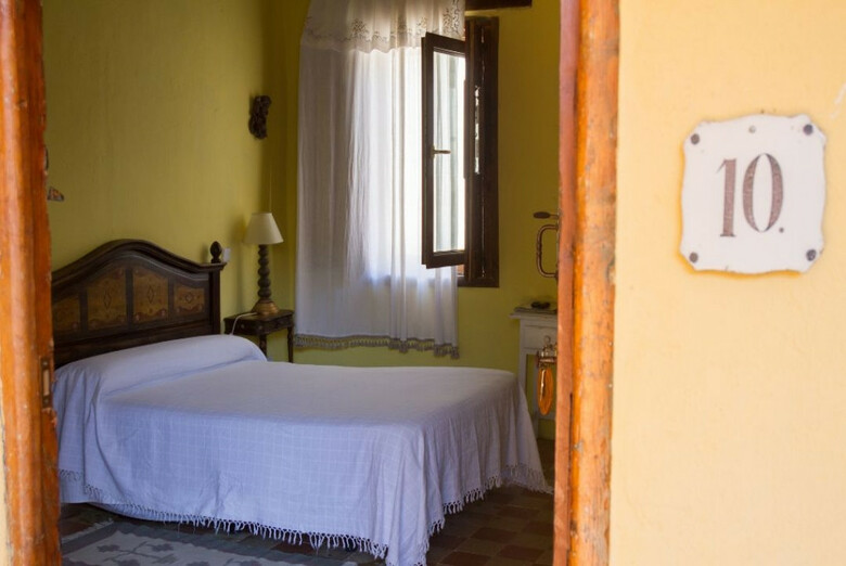 Hotel Casa Palacio Conde De Garcinarro