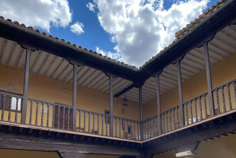 Hotel Casa Palacio Conde De Garcinarro