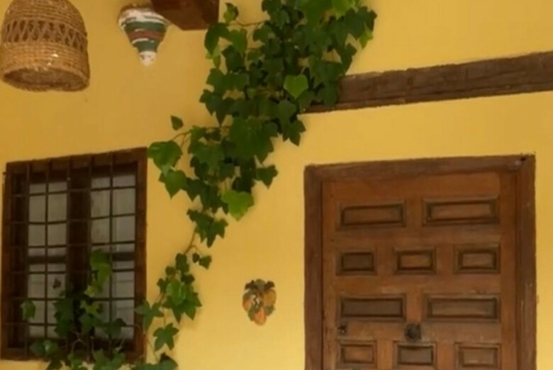 Hotel Casa Palacio Conde De Garcinarro