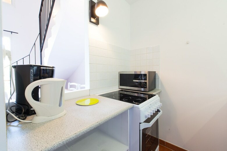 Aparthotel Casa Vecchia Rooms + Apartments
