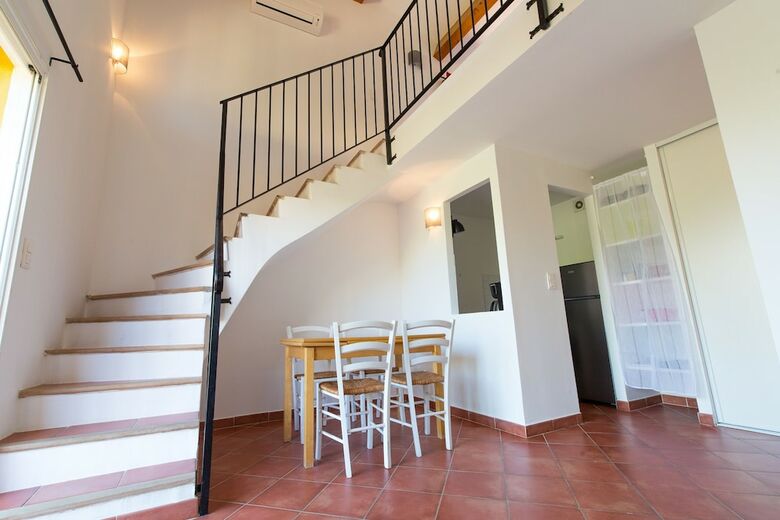 Aparthotel Casa Vecchia Rooms + Apartments